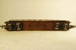 Pulman Car WAGON, HO LIMA, 1:87