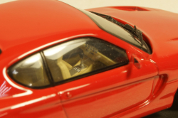 Ferrari 456GT (F116) 1992, red, 430072400, Minichamps 1:43