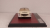 Dodge Storm Zeder Z-250 Bertone 1953 white, Matrix 1:43