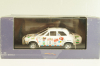 Ford Escort 1850 TC #1, winner London-Mexico 1995, white, 513, Trofeu 1:43