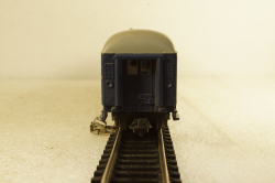 Wagon Sleeping 4787 Ciwl Gee WAGON, HO LIMA, 1:87