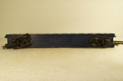 Wagon Sleeping 4787 Ciwl Gee WAGON, HO LIMA, 1:87