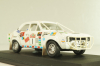 Ford Escort 1850 TC #1, winner London-Mexico 1995, white, 513, Trofeu 1:43