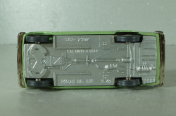 Ваз-2102 А11, фисташковый, Тантал/Радон 1:43