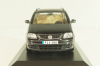 Volkswagen Touran 2003, black, 170099300F9R, Minichamps 1:43