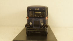 Зис-8 Милиция, Miniclassic 1:43