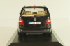 Volkswagen Touran 2003, black, 170099300F9R, Minichamps 1:43