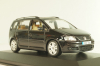 Volkswagen Touran 2003, black, 170099300F9R, Minichamps 1:43
