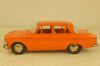 Москвич-412 А2, оранжевый,Тантал/Радон 1:43