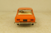 Москвич-412 А2, оранжевый,Тантал/Радон 1:43