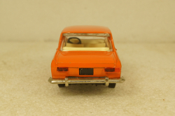 Москвич-412 А2, оранжевый,Тантал/Радон 1:43