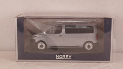 Peugeot Expert 2016, Silver, 479866, Norev 1:43