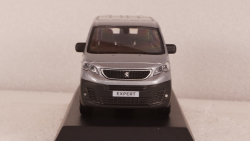 Peugeot Expert 2016, Silver, 479866, Norev 1:43