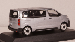 Peugeot Expert 2016, Silver, 479866, Norev 1:43