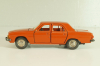 Газ-3102 Волга, кирпичная, Тантал/Радон 1:43