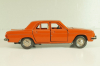 Газ-3102 Волга, кирпичная, Тантал/Радон 1:43