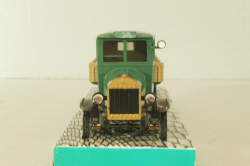 Mercedes-Benz Diesel 5 K 3 1927, Cursor 1:43