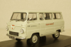 Ford 400E, FDE006, Oxford 1:43