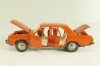 Газ-3102 Волга, кирпичная, Тантал/Радон 1:43