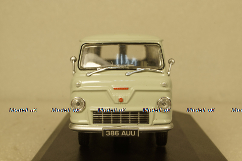 Ford 400E, FDE006, Oxford 1:43