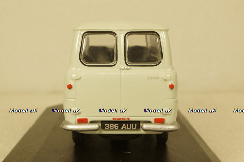 Ford 400E, FDE006, Oxford 1:43