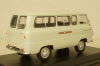 Ford 400E, FDE006, Oxford 1:43