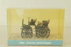 Daimler Motorwagen 1886, Cursor 1:43