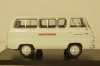 Ford 400E, FDE006, Oxford 1:43