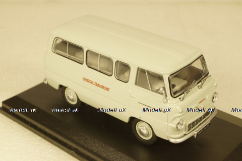 Ford 400E, FDE006, Oxford 1:43