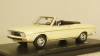 Audi 100LS Cabriolet, 60011, Avenue43 1:43