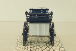 Daimler Motorwagen 1886, Cursor 1:43
