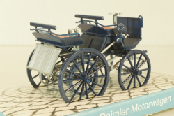 Daimler Motorwagen 1886, Cursor 1:43