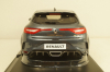 Renault Megane RS Trophy 2019 Titanium Grey, 185390, Norev 1:18