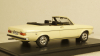 Audi 100LS Cabriolet, 60011, Avenue43 1:43