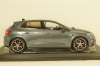 Renault Megane RS Trophy 2019 Titanium Grey, 185390, Norev 1:18