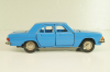 Газ-3102 А38 Волга, синяя, копия, Тантал/Радон 1:43 