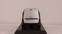 Renault Express Van 2021 silver, 511319, Norev 1:43