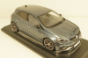 Renault Megane RS Trophy 2019 Titanium Grey, 185390, Norev 1:18