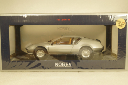 Alpine A310 V6 1979 Silver, 185320, Norev 1:18