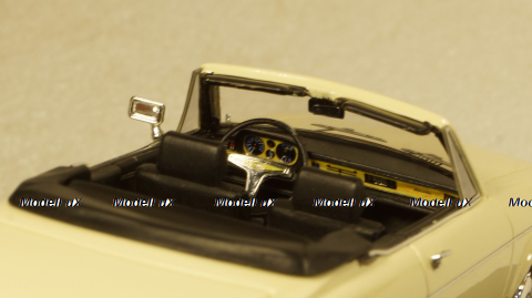 Audi 100LS Cabriolet, 60011, Avenue43 1:43