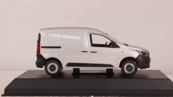 Renault Express Van 2021 silver, 511319, Norev 1:43