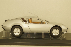 Alpine A310 V6 1979 Silver, 185320, Norev 1:18