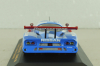 Nissan R390 GT1 #31 24h Le Mans 1998, LMC065, IXO 1:43 Уценка!