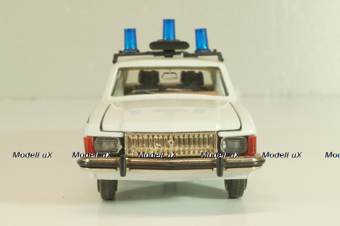 Газ-3102 Волга, Державтоінспекція, Тантал/Радон 1:43 (Конверсия)