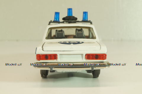 Газ-3102 Волга, Державтоінспекція, Тантал/Радон 1:43 (Конверсия)