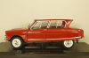 Citroen AMI 6 Club 1968, red, 181602, Norev 1:18