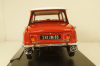 Citroen AMI 6 Club 1968, red, 181602, Norev 1:18
