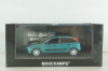 Ford Focus 5-door 1998, green, 430087020, Minichamps 1:43 Уценка!