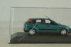 Ford Focus 5-door 1998, green, 430087020, Minichamps 1:43 Уценка!