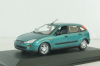 Ford Focus 5-door 1998, green, 430087020, Minichamps 1:43 Уценка!